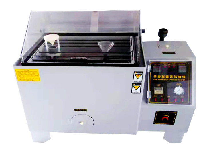 60型鹽水噴霧試驗機